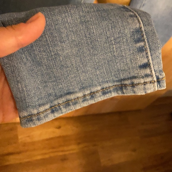 Levi’s 721 high rise skinny 32 - Picture 6 of 12